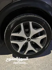  14 جيب سبورتج 2018 فل الفل بنوراما و2000 ديزل فحص كرتونه سعرر حررق