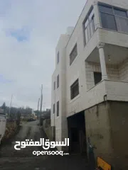  18 منزل على قطعة أرض 2 دونوم ، لمعرفة السعر الرجاء التواصل على الرقم في الوصف