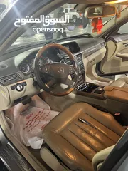  4 سياره مرسيدس للبيع E350