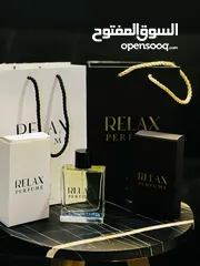  1 عطور RELAX PERFUME