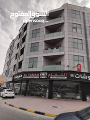  4 بنايه استثمار للبيع في عجمان
