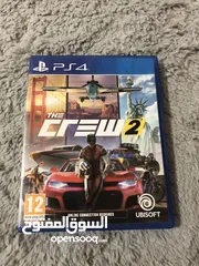  4 بلاستيشن 4 سلم شبه جديد