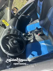  5 سكودا اوكتافيه متور 1900جير عادي