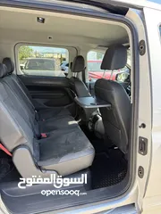  11 فولكس فاجن كادي طويل ترخيص 2022/ركاب 6+1 محرك 2000 ديزل  جير اوتوماتيك