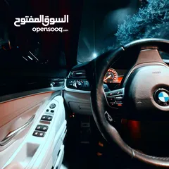  26 BMW 528i Black Edition 2015