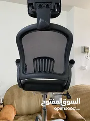  3 كرسي متحرك كسر زيرو استعمال  أسبوعين