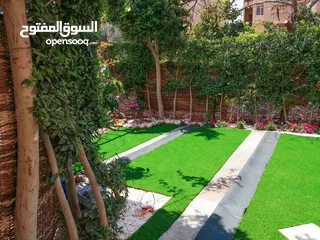  21 نجيل صناعي &  artificial grass & نجيله صناعيه & نجيله صناعيه