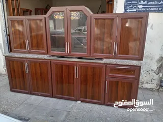  7 شراء المطبخ المستعمله