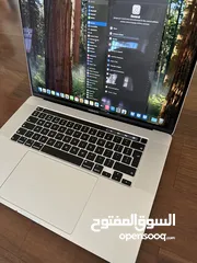  2 MacBook Pro 16inch