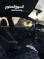  21 معدله في مركز s8 &nmk Golf gti 2014