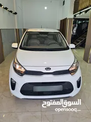  7 كيا مورننغ 2019 دفعة وشيكات