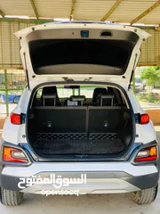  23 هونداي كونا 2019