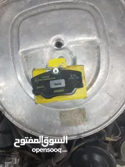 24 متوفر جميع انواع قطع غيار السيارات مرسيدس جديد ومستعمل