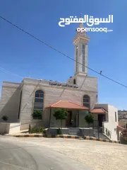 7 أرض للبيع منطقة جاوا