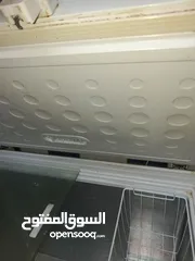  3 فريزر للبيع مستعمله في حاله الوكالة