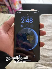  2 ايفون 11 برو ماكس 64GB