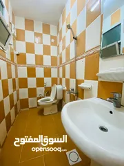  3 شقة للايجار في المعبيلة خلف مركز القبائل - Flat for rent in mabilla Behind Al qabayel