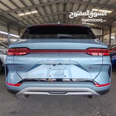  7 BYD Song Plus Champion 2023 بي واي دي سونغ بلس شامبيون 2023