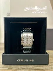  1 CERRUTI 1881 GENOVA
