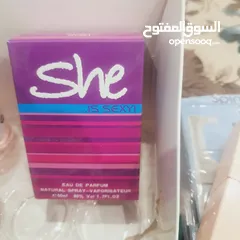  11 مواد تجميل مكياج كلو جديد نخب اول الوان شتاء جميلة