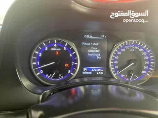  5 للبيع انفينتي Q50