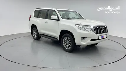  1 (FREE HOME TEST DRIVE AND ZERO DOWN PAYMENT) TOYOTA PRADO