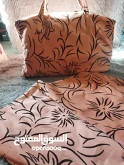  1 شنط لرحلات داخلية أو خارجية