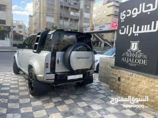  1 ديفندر 2023 للأيجار اليومي والاعراس