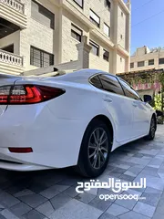  19 لكزس es 300 للبيع بسعر حرق