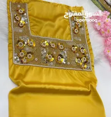  27 ملابس نسائيه