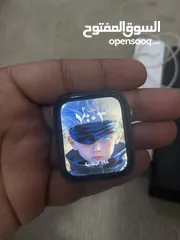  5 Apple Watch