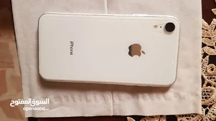  5 IPHONE XR 128 GB