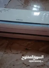  1 مكيف استعمال الكويت 3 طن
