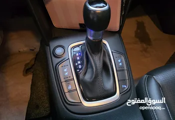  9 هونداي كونا اعلى طراز بحالة الوكالة بسعر حرق