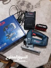  1 تخريقة شحن بوش