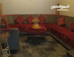  1 كورنر للبيع