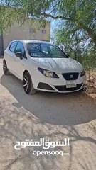  11 سيات ابيزا 2011