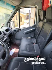  4 باص مارسيدس 416 شاصي طويل