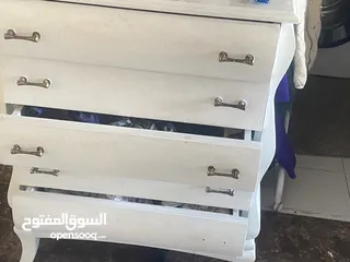  3 غرفة نوم كنغ سايز للبيع