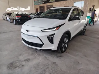  4 شفروليه بولت 2022euv