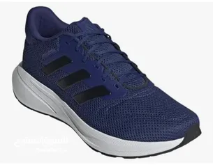  3 adidas, RESPONSE RUNNER U, Unisex, Running  ORIGINAL shoes كوتشي أديداس أصلي جديد