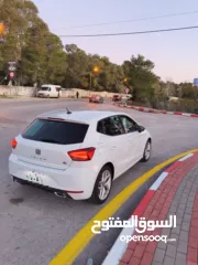  23 seat Ibiza FR 2022 سعر مميز كاش ومواصفات عالية