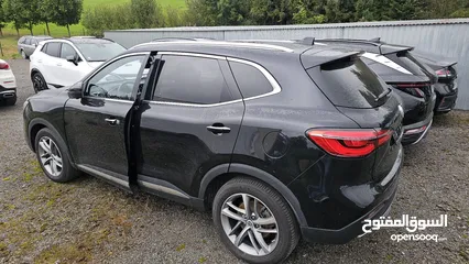  6 ام جي فل مسكر بويه شركه عرض 24 ساعه