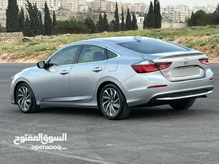  11 انسايت touring 2022 اربعه جيد جمرك جديد