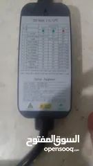  3 شاحن 32ثابت استعمال خفيف التواصل