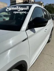  7 مودياك سبورت لاين فل 2020