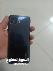  4 oppo A93 5G 128G 8RM
