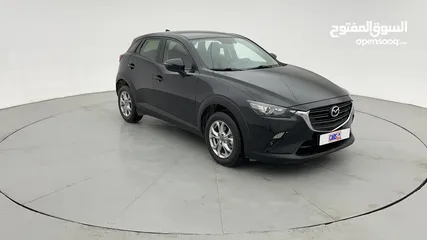  1 (FREE HOME TEST DRIVE AND ZERO DOWN PAYMENT) MAZDA CX 3
