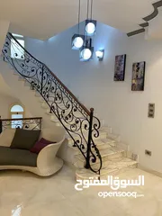  18 ڤيلا بمدينة الشروق