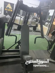  10 نادي حديد مستعمل